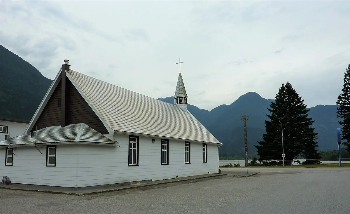 Our Lady of Good Hope, Hope