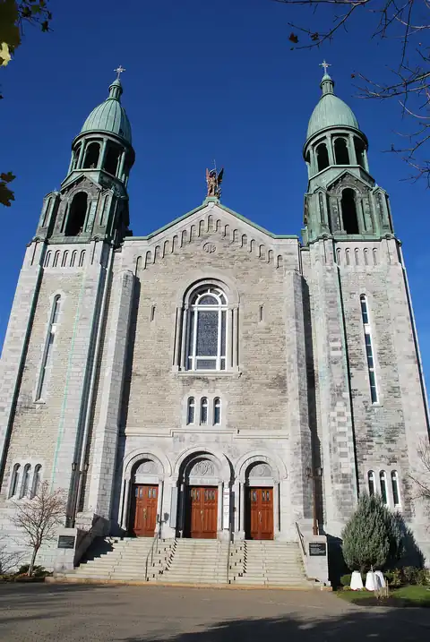 Saints-Anges-de-Lachine, Montréal
