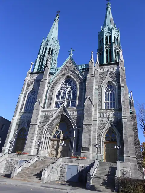 Saint-Édouard, Montréal