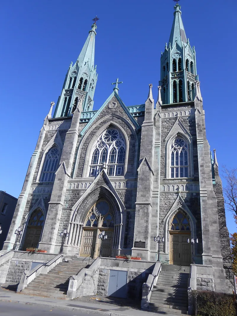 Saint-Édouard, Montréal