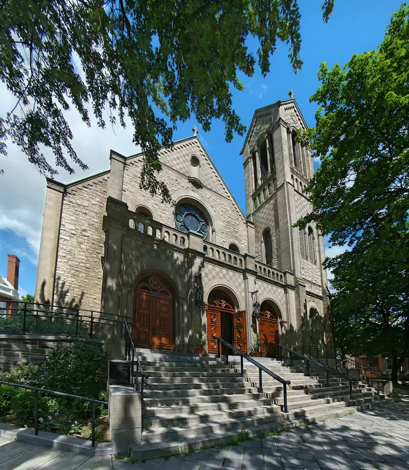 Saint-Léon, Montréal