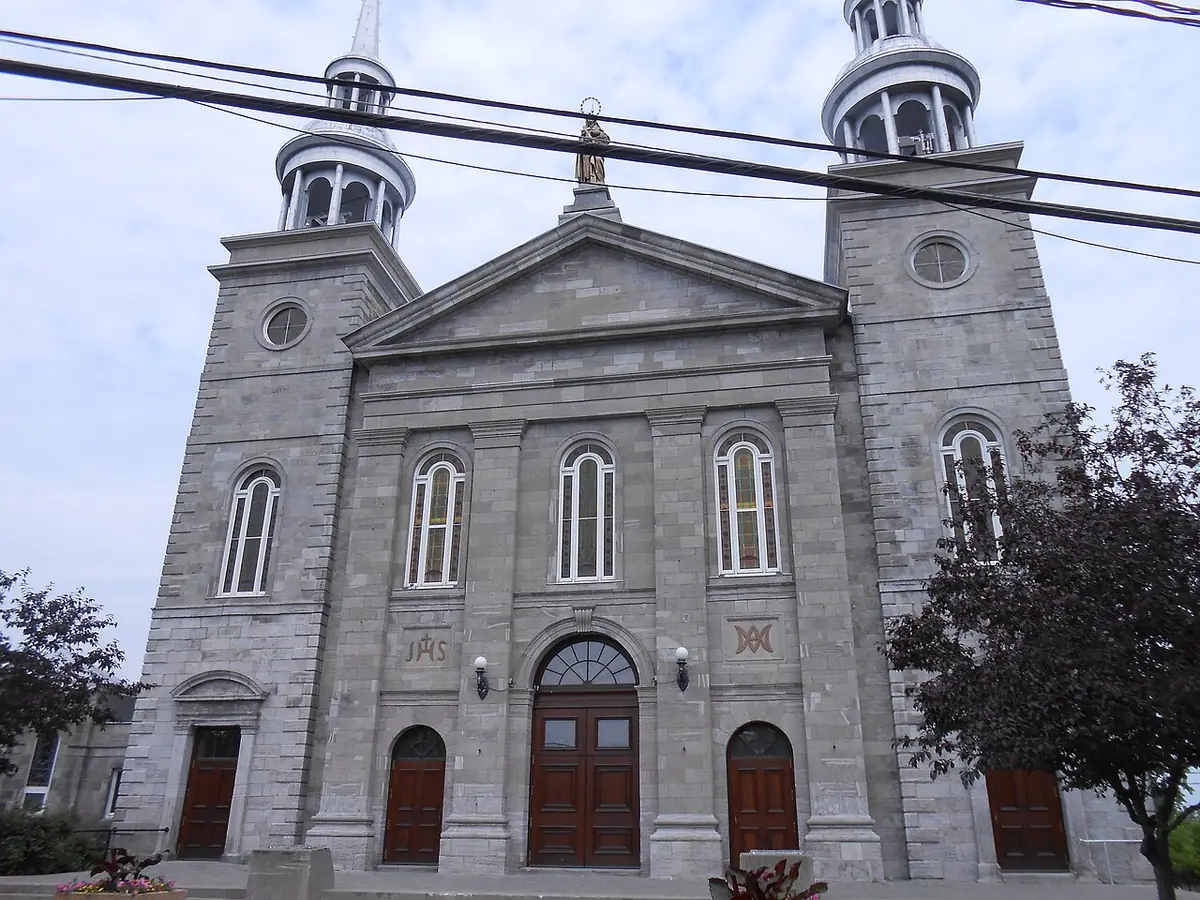 Sainte-Rose-de-Lima, Laval