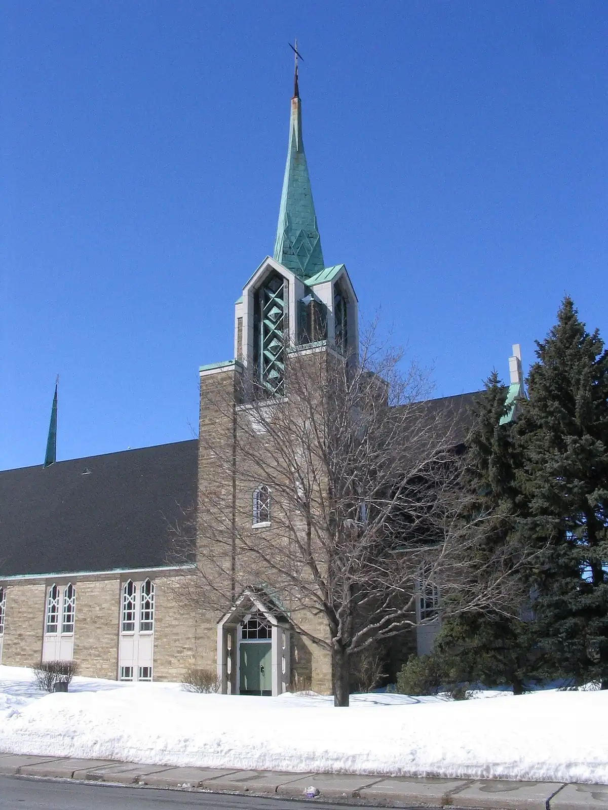 Saint-Sixte, Montréal