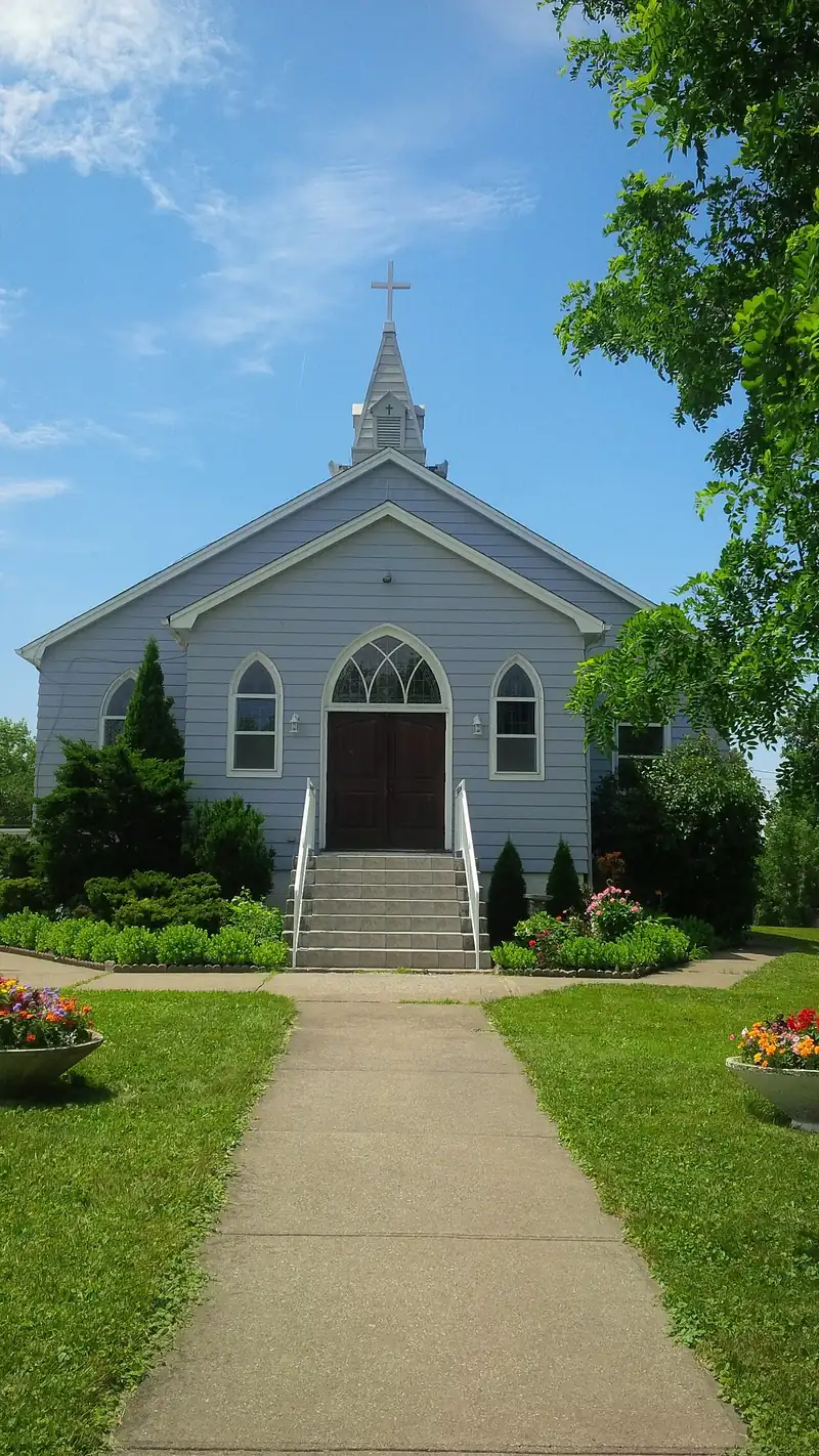 St. Aloysius Parish, Thorold