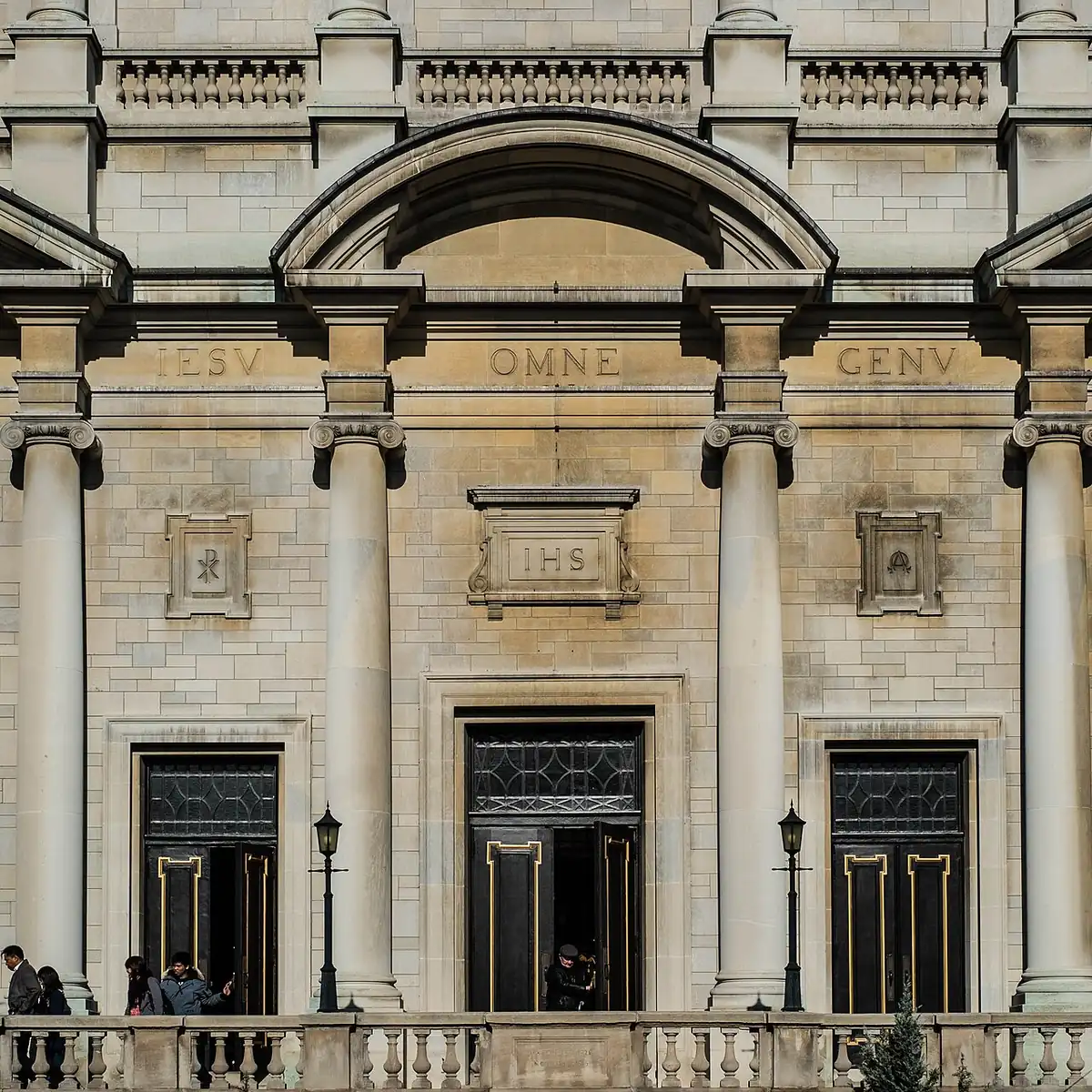 Holy Name Parish, Toronto