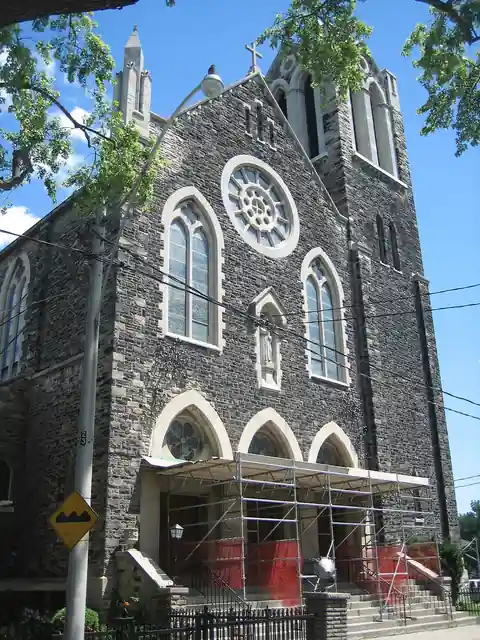 St. Francis of Assisi Parish, Toronto