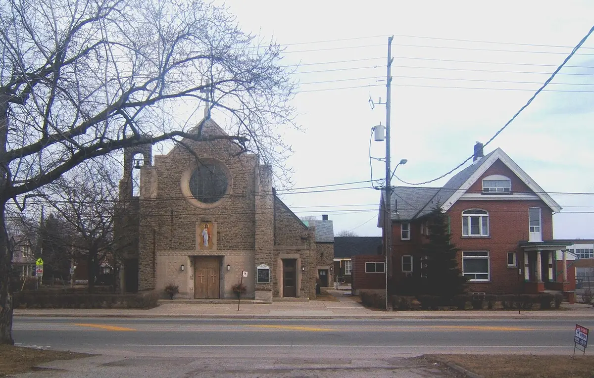 St. Leo's Parish, Etobicoke