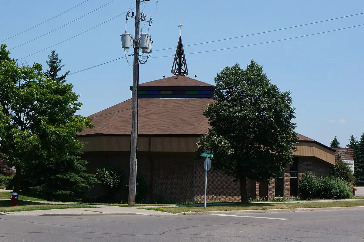 Holy Family Parish, Bolton