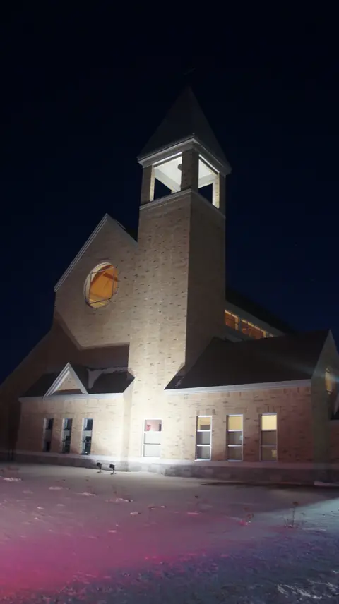 Holy Spirit Parish, Barrie