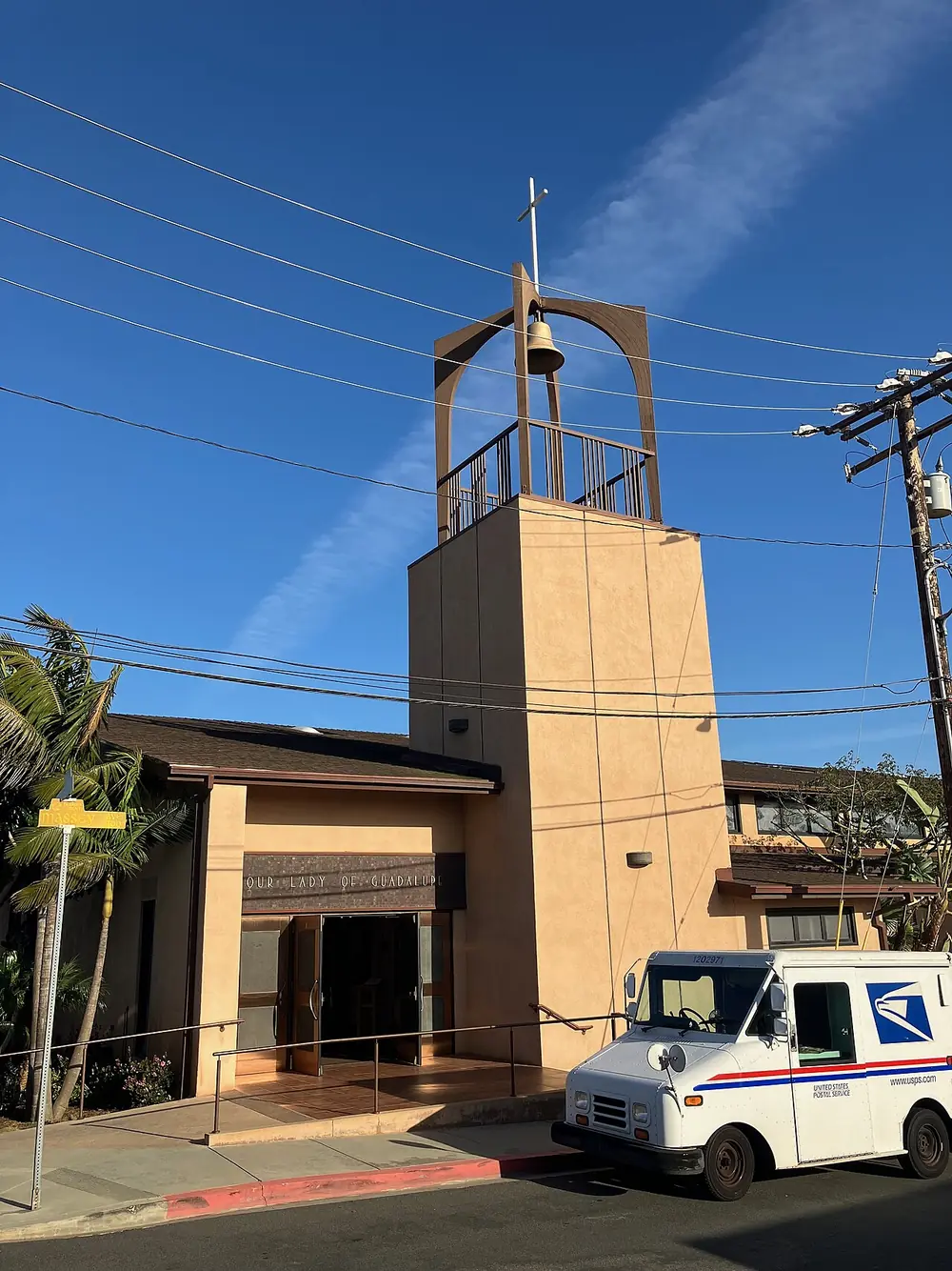 Our Lady of Guadalupe Church, Hermosa Beach