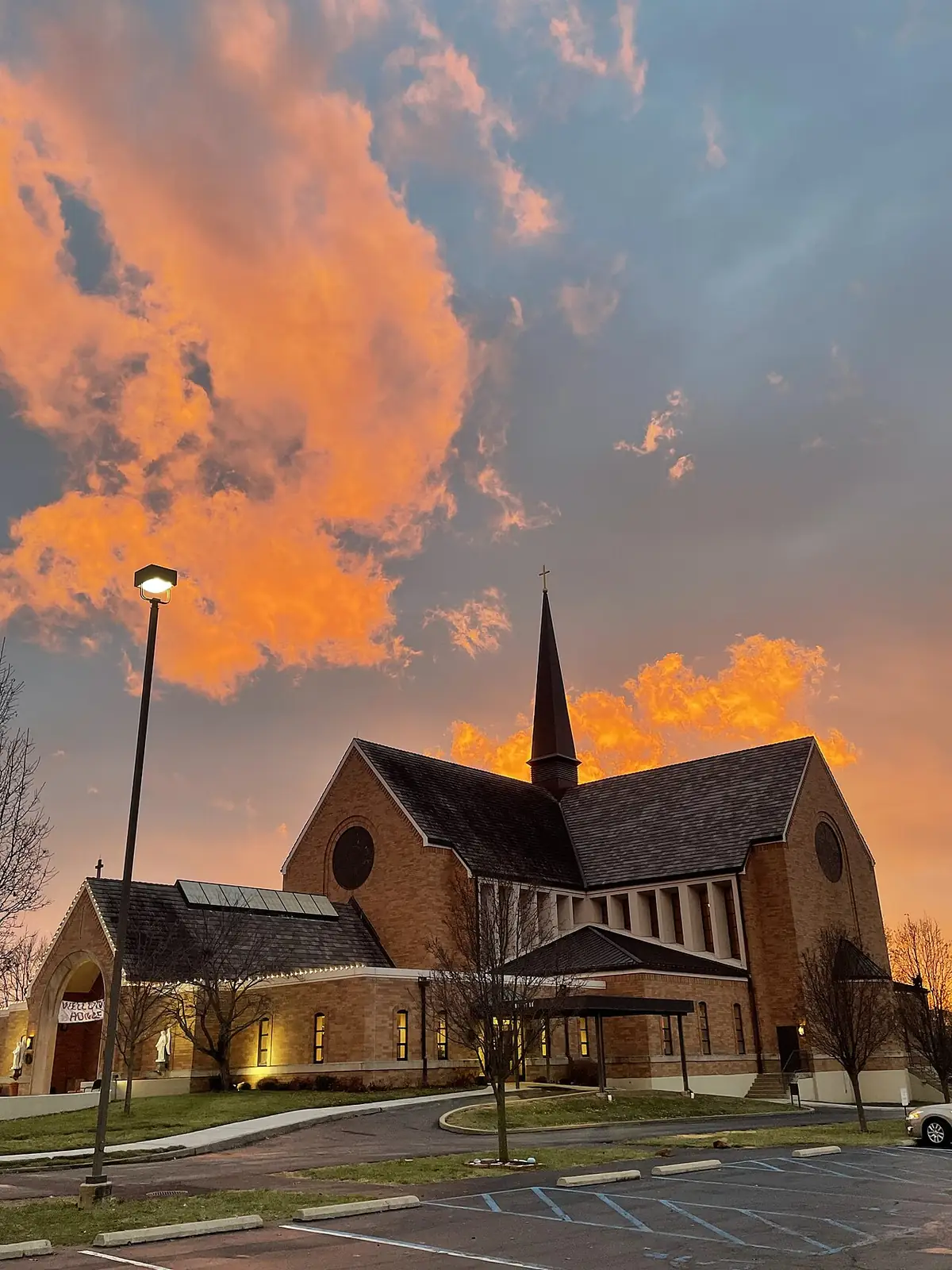 Immaculate Conception (Dardenne Prairie), Dardenne Prairie