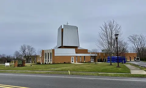 St. Leo the Great, Amherst