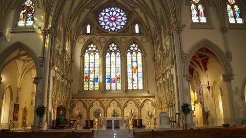 St. Joseph Cathedral, Buffalo