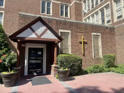 St. Gabriel, Bronx