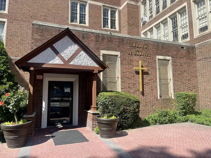 St. Gabriel, Bronx