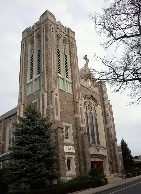 St. Joseph Church, Bronxville