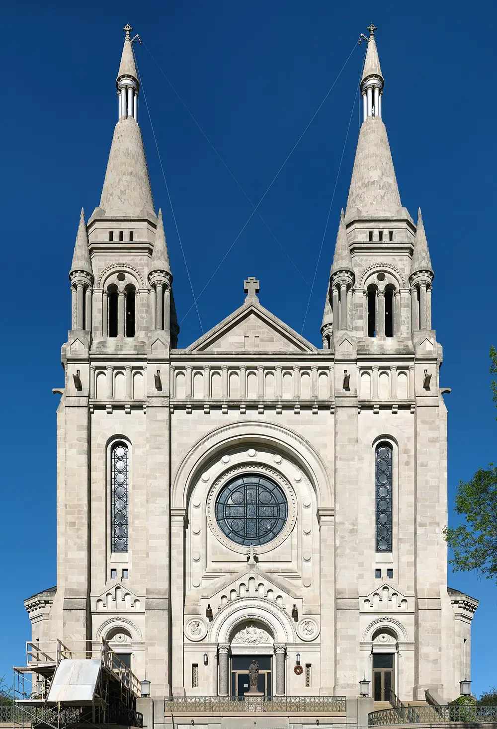 Cathedral of Saint Joseph, Sioux Falls