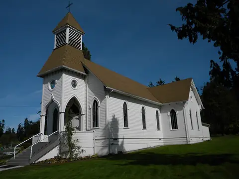 St. Anne, Tulalip