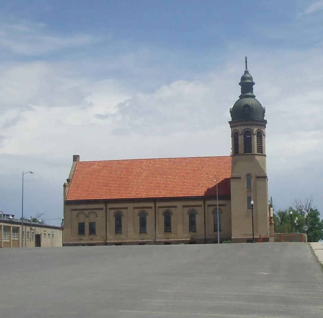 St. Joseph, Rawlins